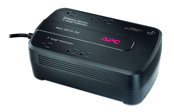 UPS APC  350VA   200 Watt  [BE350G]