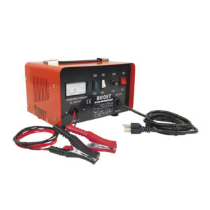 Cargador de Baterías 14A 12v-24v - CB-14S