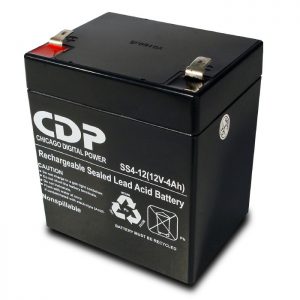 Batería para UPS CDP 12V de 4.5Ah [9596]