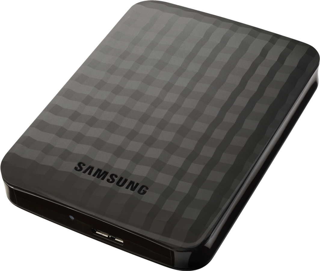 Trágico densidad Milagroso Disco Duro Externo Samsung M3 Portable 2TB - Macrocity