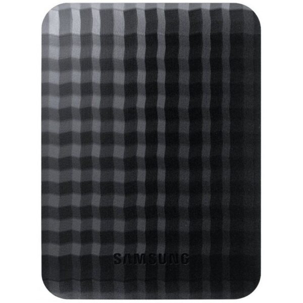 Disco Duro Externo Samsung M3 Portable 4TB [STSHX-M401TCB]