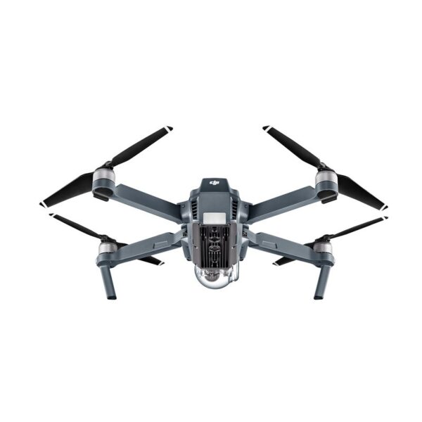 Drone DJI MAVIC PRO Fly More Combo [DJI-MAV-PRO-FMC]
