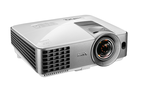 Proyector BenQ MS630ST 3200 ANSI Lúmenes [MS630ST]