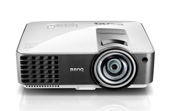 Proyector BenQ MW820ST 3000 ANSI Lúmenes [MW820ST]