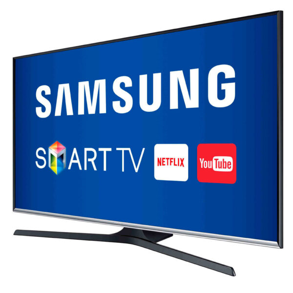 Smart TV LED Slim Samsung FHD 55" [UN55J5300AFX]