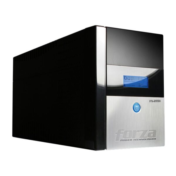 UPS Forza 2.2 KVA [FX-2200LCD]