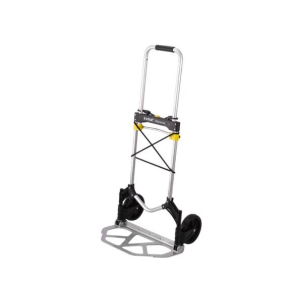Trocket Plegable 175lb