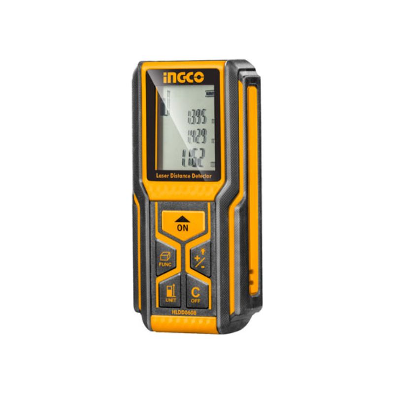 Medidor Laser - INGCO - Macrocity