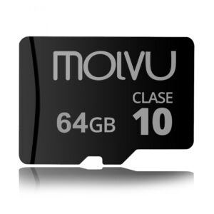 Tarjeta Micro SD Sandisk Ultra SDSQUNR 064G GN3MA​​​​​​​ Clase 10