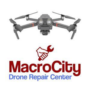 Mantenimiento para Drone Mavic 2 Enterprise