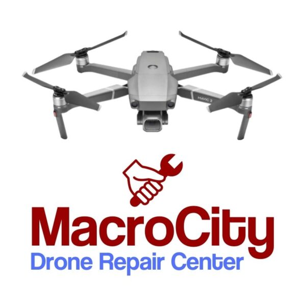 Mantenimiento para Drone Mavic 2