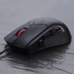 Mouse Gaming Hyperx Pulsefire Raid Global