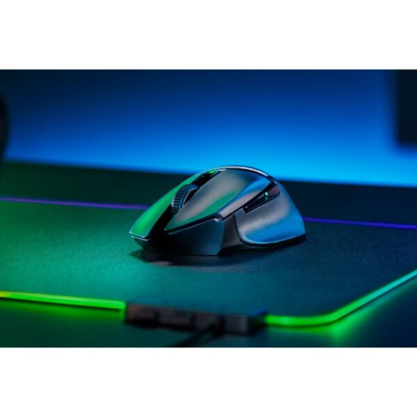 Mouse Inalámbrico Gaming Basilisk X Hyperspeed