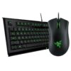 Combo Gaming De Teclado Y Mouse Con Retroiluminación
