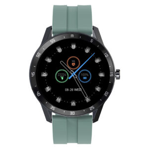 Reloj inteligente T6 Verde
