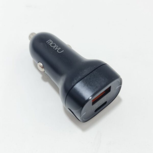 Cargador Boost2 Dual USB y USB-C-1