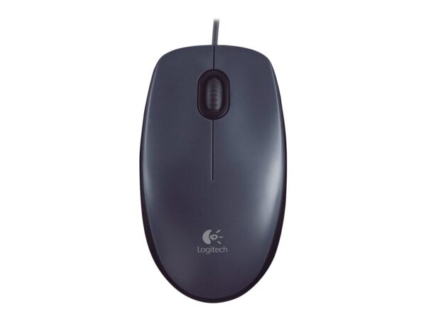 Mouse Logitech M100