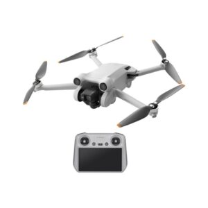 Drone DJI Mini 3 con Control RC
