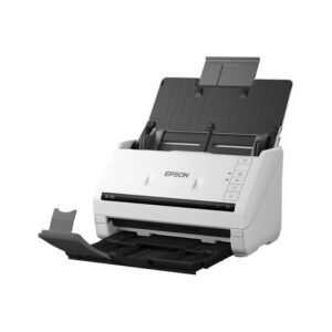 Escaner Epson DS 530 II