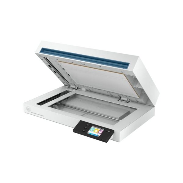 Escaner HP ScanJet Enterprise Flow N6600 fnw1
