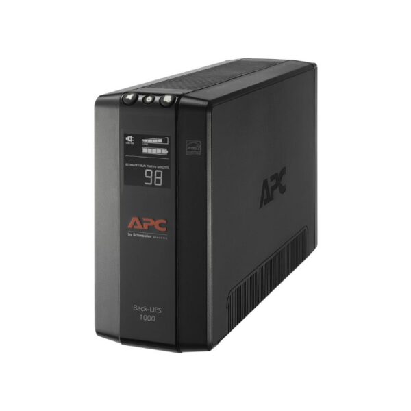 UPS APC 1000VA 600W BX1000M LM60