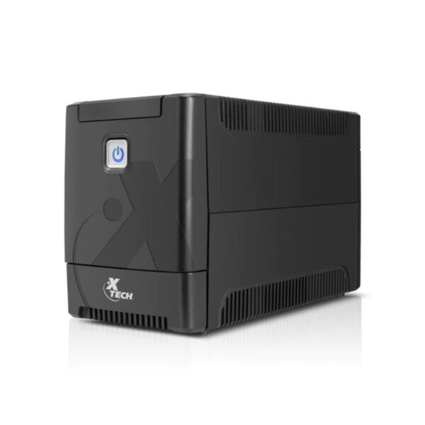 UPS Xtech 500VA 250W XTP 511