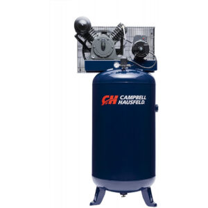Compresor 80 Galones 5 Hp Campbell Hausfeld