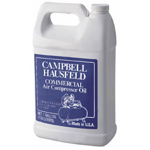 Aceite Para Compresor Galón Campbell Hausfeld