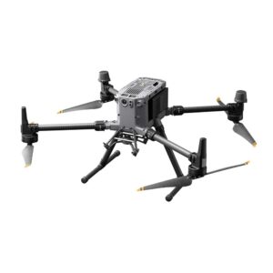 drone dji matrice 350 rtk macrocity guatemala lateral