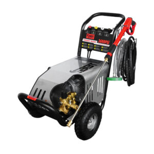 Hidrolavadora Eléctrica 2600PSI 4HP 220V - 15M26 3.7S2 BBT