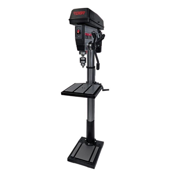 Taladro de Piso 1.5HP 14" Mandril 3/4" - ZJ5125