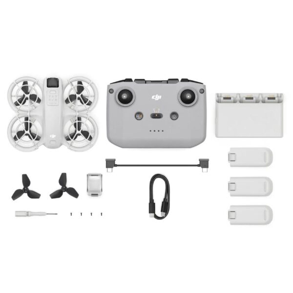 dji neo fly more combo