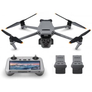 DJI Mavic 3 Pro Fly More Combo RC