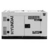 Generador Monofásico Diesel 14.5Kw 13.5Kw 25HP ULTRA135
