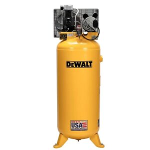 Compresor 60 Galones 3.7HP 220v 11.5CFM DXCM602