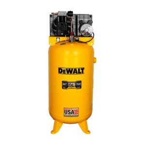Compresor 80 Galones 5HP 220v 17CFM - DXCM805