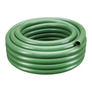 Manguera de Succión de 1″ x 32 Metros Reforzada - HSH1