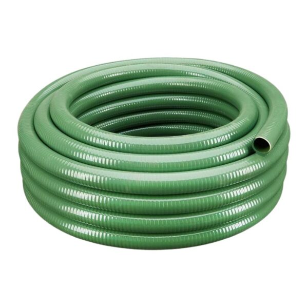Manguera de Succión de 1″ x 32 Metros Reforzada - HSH1